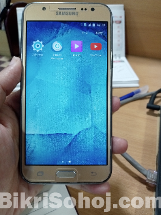 Samsung Galaxy J5